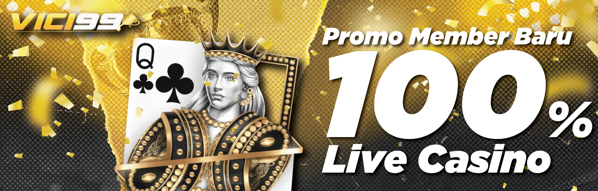 BONUS NEW MEMBER CASINO