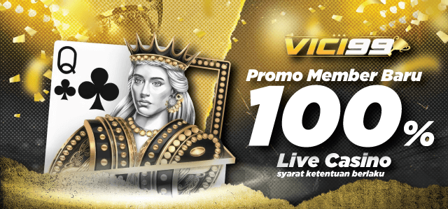 BONUS NEW MEMBER CASINO